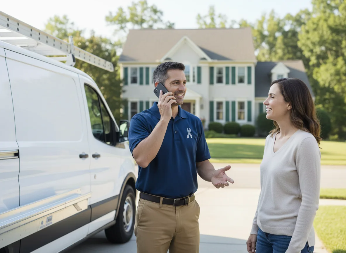 Home Gutter Service Aberdeen, OH FAQs